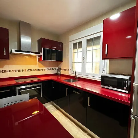 Apartment Taro Malaga