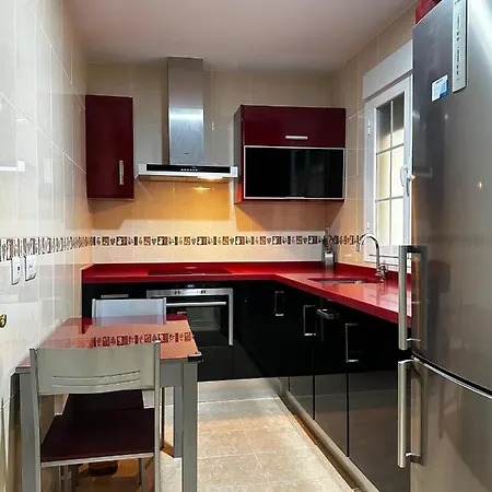Apartment Taro Malaga
