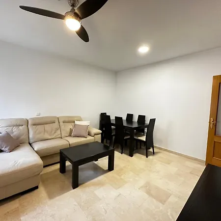 Apartment Taro Malaga