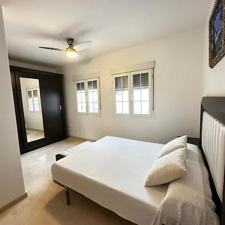 Taro Apartament *